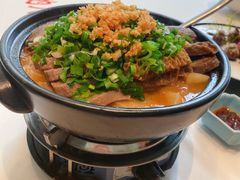 -潮上潮(南中环店)