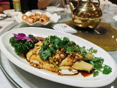 湛江白切鸡-强记海鲜·大排档(蛇口新街店)