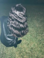 -MY HAIR ARDOR