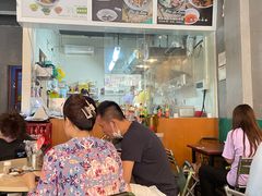 -海安安越南粉(丹竹頭店)