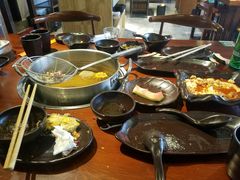 -高兴壹锅·潮汕鲜牛肉火锅(良乡梅花庄店)