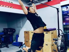 -CrossFit MET综合体能训练馆(朝阳路店)