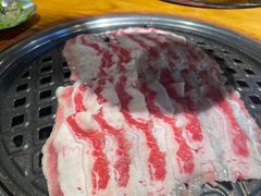 -唯成•韩国炭火烤肉 유성고기