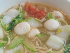 -同心楼(解放北路店)