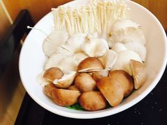 -重庆刘一手火锅(三峡广场直营店)