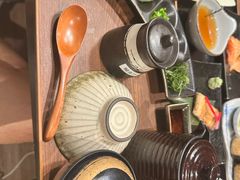 一鳗三吃-玄白·炭烤活鳗(上海首店)