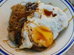 -亞婆井·劲抽面食(铂顿城店)