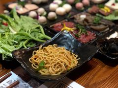 -束河人家(南锣鼓巷店)