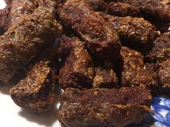 -南来顺饭庄·清真(南菜园店)