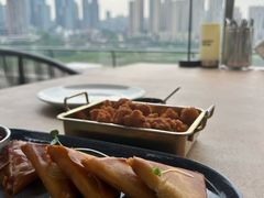 -埠口精酿夜景餐酒吧· BREWPORT BISTRO(长嘉汇重庆之眼店)