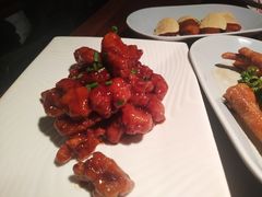 糖醋里脊-外婆家(天河领展店)