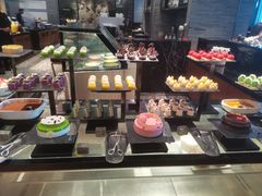 -阿纳迪酒店·秘境西餐厅