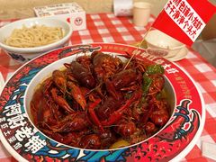 -阿财老铺·老蚌埠龙虾城(华夏总店)