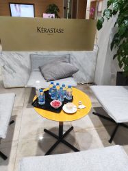 -CARR SALON
