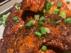 -绿茶餐厅(汇悦大融城店)