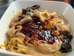 -林静小吃(复兴路店)