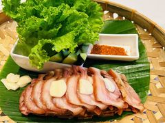 -筱爷叔·上海传统手工菜(新桥店)