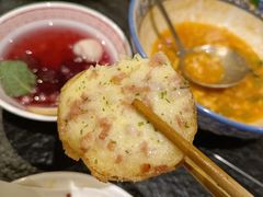 -福苗小骆驼烧烤(大唐不夜城店)