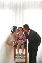-飞鱼婚纱摄影(宏福大厦店)