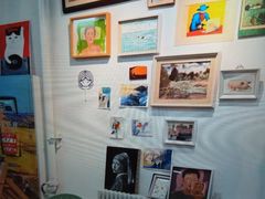 -信马画室 成人零基础到个人创作画室(亚运村店)