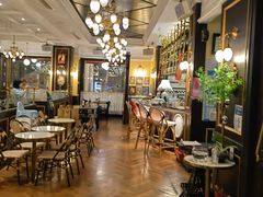 -Entrecôte 法国牛扒馆(保利·时光里店)