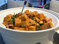 -有喜胶东小馆(超极合生汇太申祥和店)