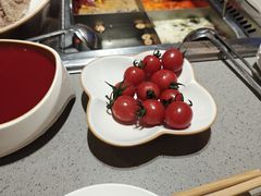 -海底捞火锅(高科东路店)