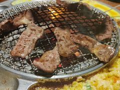 -海之屋韩式烤肉(海棠68环球美食街店)