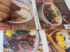 -老张牛肉面(天津万象城店)