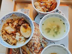 -吉野家(宾水道店)