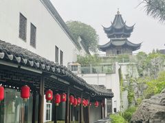 -江宁织造博物馆