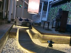 -CHASE Modern Cuisine(崇宁路店)