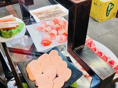 -巴蜀大宅门火锅(新华公园店)