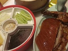 -小吊梨汤·北京菜·烤鸭(华润万象城店)
