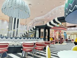 -奈尔宝家庭中心·亲子餐厅(鄞州万达店)