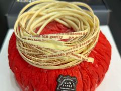 -DUFF LANGE杜夫朗格蛋糕(长沙店)