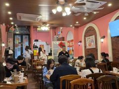 -番茄屋葡式美食(总店)