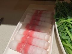 鱼牛鲜-海底捞火锅鲜切牛肉主题店(长寿路店)