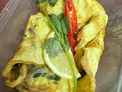 -AN NGON安宫·东南亚美食(水城路店)