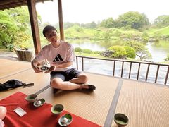 -水前寺成趣园