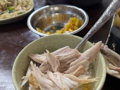 -吉英盐焗鸡(文中路店)