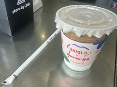 -JPG canteen(广州乐峰广场店)
