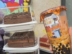 -必胜客(WOW贺州灵峰店)