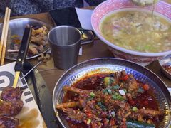 -路边羊烧烤酒场(宝带路店)