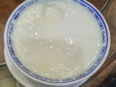 招牌双皮奶-仁信老铺甜品(北京路店)