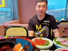 -三江两海老火锅(北京首店)