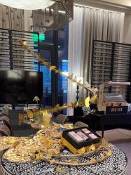 -RUMI日弥美容会所