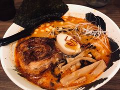 -雷神拉面(财富中心玉米楼店)