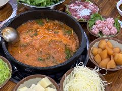 -笔记安顺夺夺粉火锅