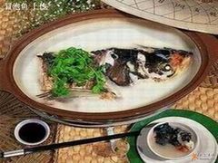 -风味小馆(天目湖宾馆店)